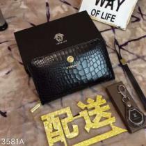 新作入荷2026 VERSACE 財布 超激得低価ヴェルサーチ.176.