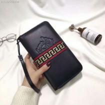 お買い得新作2026ヴェルサーチ VERSACE 財布セレブ風 品質保証.176.