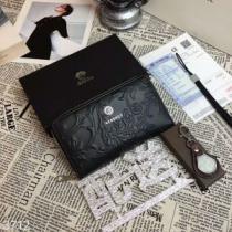 品質保証 2026春夏 ヴェルサーチ VERSACE 財布好評品.176.
