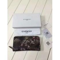 2026新款 GIVENCHY 長財布 今からの季節にピッタリ！ ジバンシー.173.