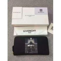 新作入荷2026 ジバンシー GIVENCHY  長財布ポップ.173.