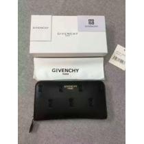 追跡あり☆入手困難!!2025GIVENCHY 長財布 強い魅力を感じる一枚 ジバンシー.173.