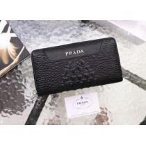 驚きの破格値2026 極上の着心地 プラダ PRADA 財布今買い◎得.158.