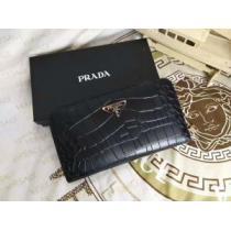 2026品質保証100%新品プラダ PRADA 財布 人気新品★超特価★.158.