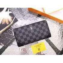 魅力ファッション LOUIS VUITTON 財布　2026最新入荷  ルイ ヴィトン.153.