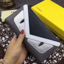 長財布大人気☆NEW!!  驚きの破格値2026 フェンディ FENDI.506.