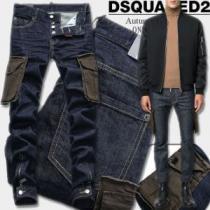 2026春夏 ディースクエアード DSQUARED2 高級感溢れるデザイン 耐久性に優れ