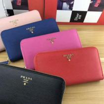 人気定番2026財布 プラダ PRADA 5色選択可 スタイリッシュな印象.105.