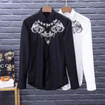 ジバンシー GIVENCHY 2026春夏 ファション性の高い 長袖シャツ 2色可選