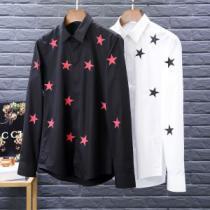 長袖シャツ ジバンシー GIVENCHY 2色可選 2026春夏 コスパ最高のプライス