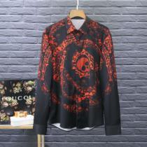 希少 長袖シャツ 2026春夏 人気新品★超特価★ アレキサンダー マックイーン alexander mcqueen
