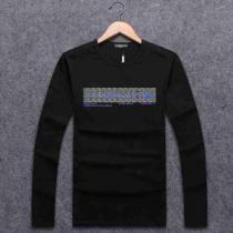 長袖Tシャツ 2026春夏 アルマーニ ARMANI 3色可選 強い魅力を感じる一枚