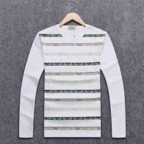 大人のセンスを感じさせる 2026春夏 エルメス HERMES 長袖Tシャツ 3色可選