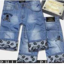 存在感があるPHILIPP PLEIN フィリッププレイン　お洒落なデニムパンツ メンズ