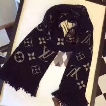 2026秋冬季人気販売中 ロングマフラールイ ヴィトン LOUIS VUITTON