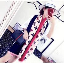 LOUIS VUITTON 3色選択可2026秋冬季超人気先行販売 ロングマフラールイ ヴィトン
