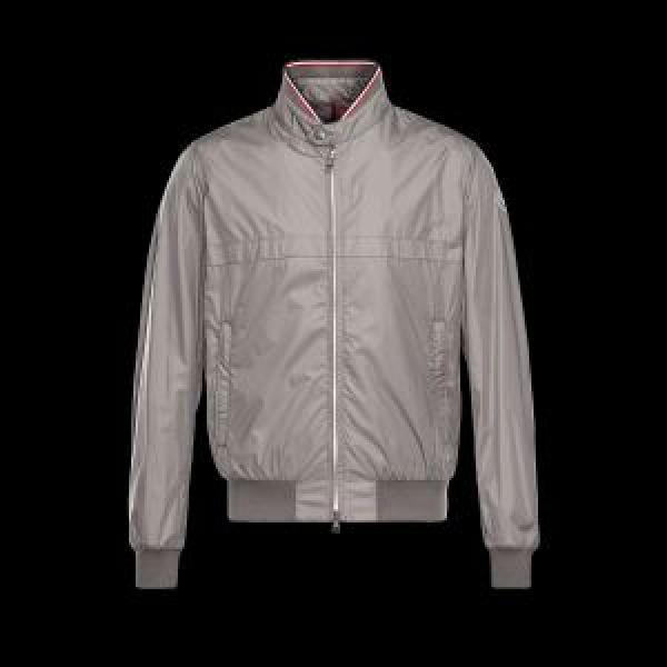 大満足 ブルゾン 2026秋冬 MONCLER モンクレール 防風性に優れ
