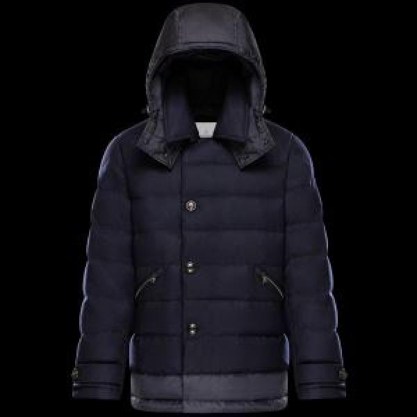 2025秋冬MONCLER モンクレール  ダウンジャケット厳しい寒さに耐える 店舗で人気満点