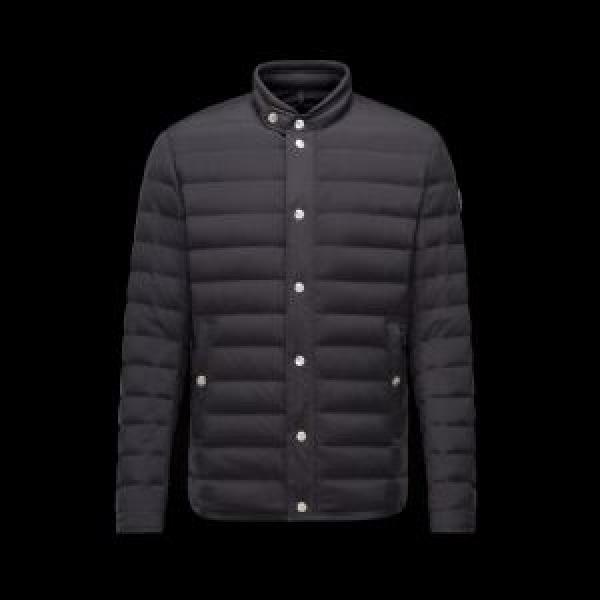 2025秋冬 ダウンジャケット 高レベルの保温性 海外販売 MONCLER モンクレール