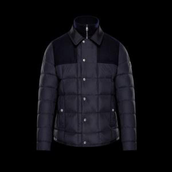 正規品取扱店 2026秋冬 MONCLER モンクレール ダウンジャケット高レベルの保温性
