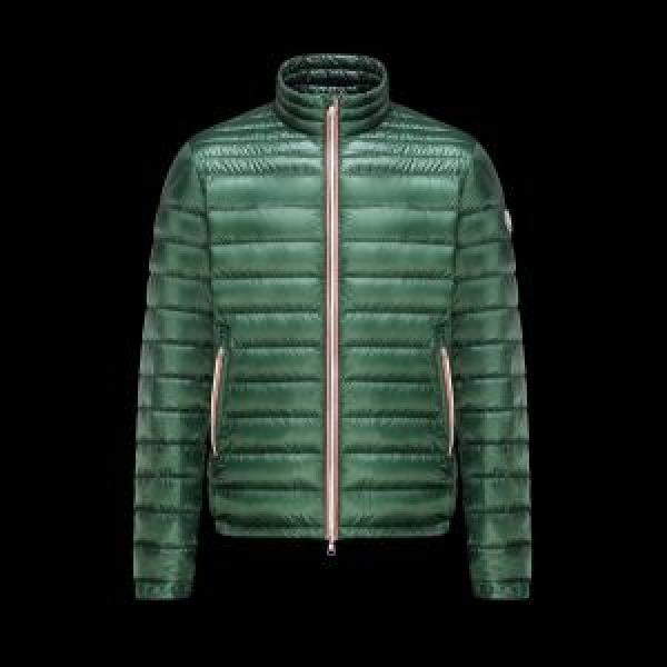 最安値品質保証 MONCLER モンクレール 2026秋冬 ダウンジャケット 高レベルの保温性