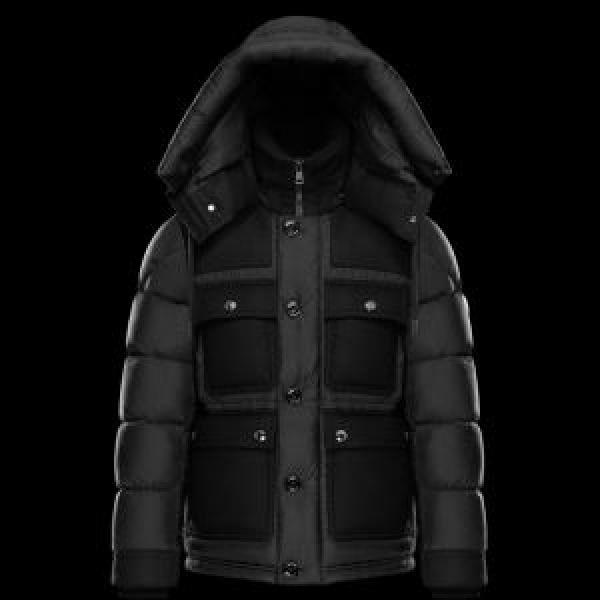 品質保証100%新品 MONCLER モンクレール 2017秋冬 ダウンジャケット厳しい寒さに耐える