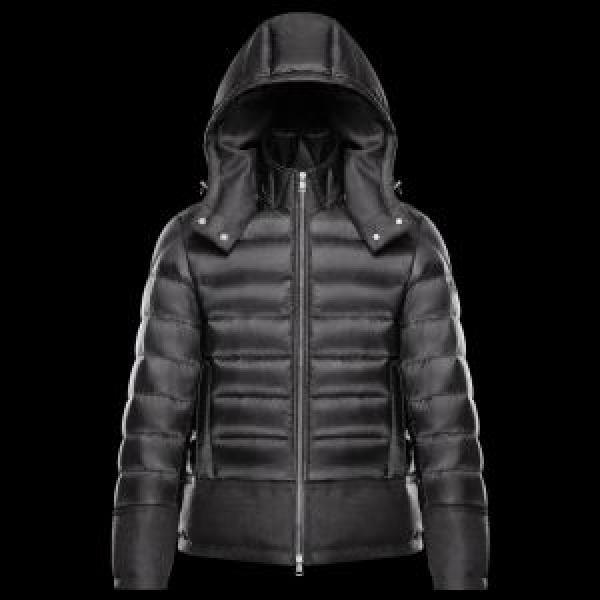 着心地よい  2026秋冬 MONCLER モンクレール  保温効果は抜群 ダウンジャケット 2色可選