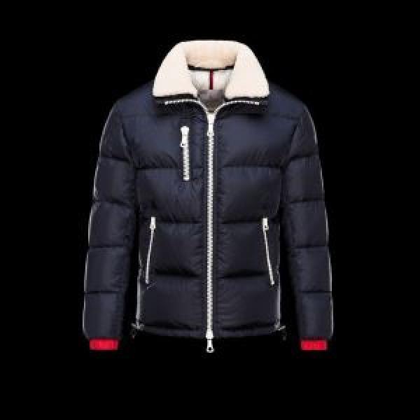 大人気☆NEW!!  MONCLER モンクレール 2026秋冬 ダウンジャケット風も通さない