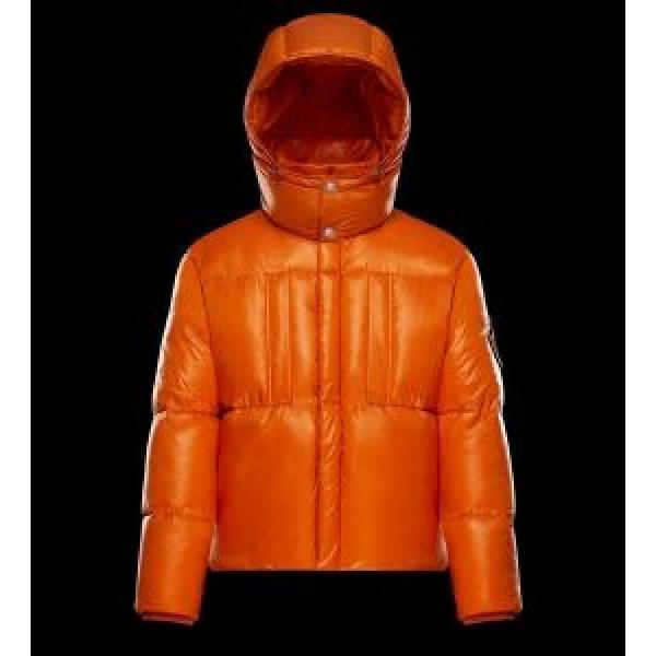 2026秋冬入手困難 MONCLER モンクレール ダウンジャケット 防風性に優れ