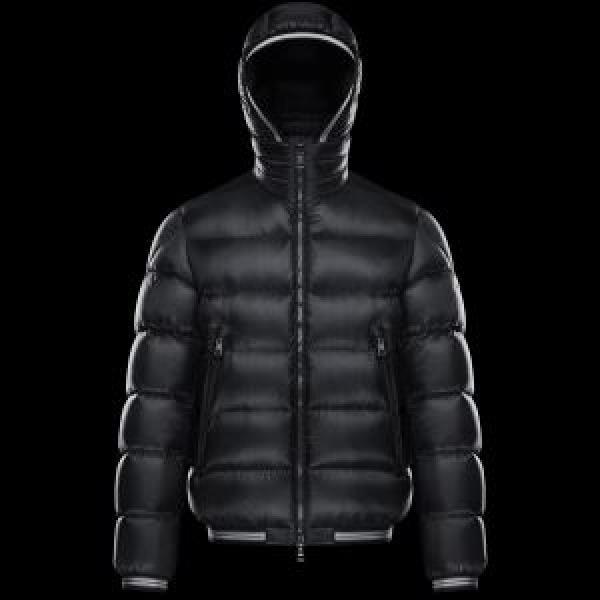 最旬アイテム 2026秋冬 MONCLER モンクレール ダウンジャケット 3色可選