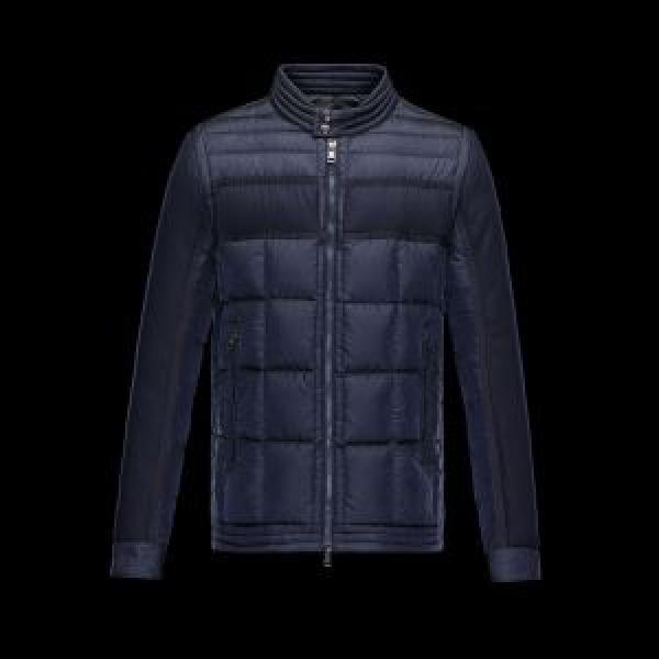 ダウンジャケット厳しい寒さに耐える最安値正規品 2026秋冬 MONCLER モンクレール