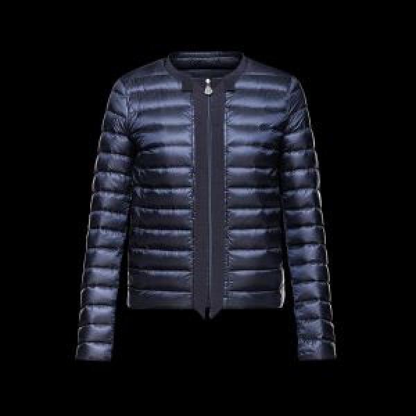プレゼントに 2026秋冬 MONCLER モンクレール  保温効果は抜群 ダウンジャケット