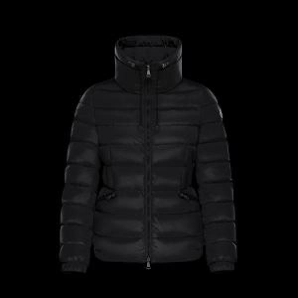 人気定番お買い得  MONCLER モンクレール 2026秋冬  風も通さない ダウンジャケット 3色可選