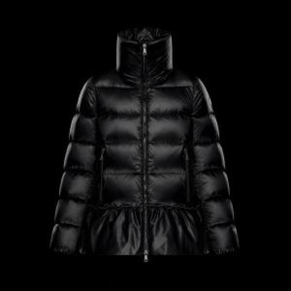 2026秋冬 毎日大活躍 MONCLER モンクレールダウンジャケット厳しい寒さに耐える 2色可選