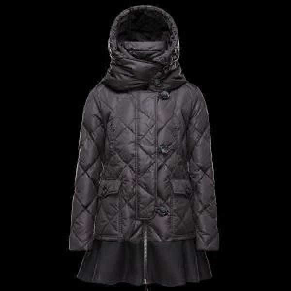 欧米韓流/雑誌  ダウンジャケットふわふわな感触 2026秋冬 MONCLER モンクレール