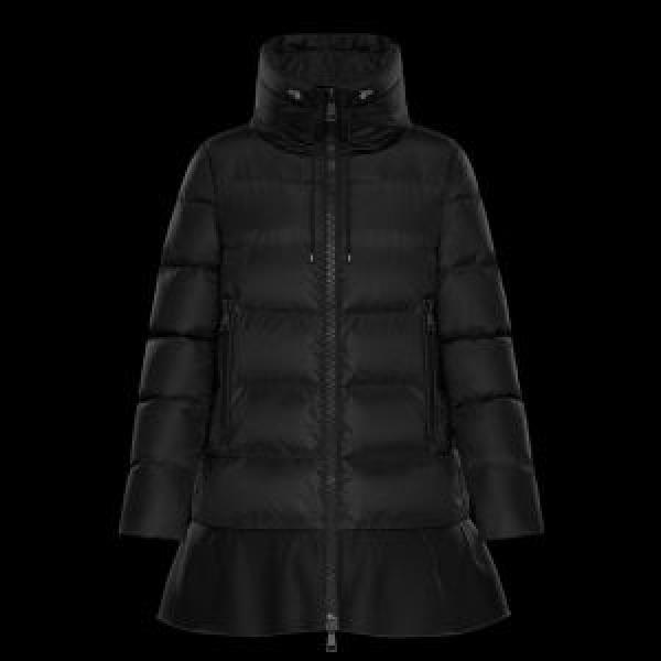 美しい 2026秋冬 MONCLER モンクレール ダウンジャケット 防風性に優れ