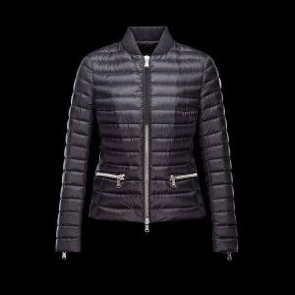 歓迎なレットショップ 2026秋冬 MONCLER モンクレール ダウンジャケットふわふわな感触