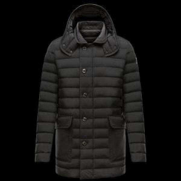 ダウンジャケット 防風性に優れ 2026秋冬季 MONCLER モンクレールお得低価