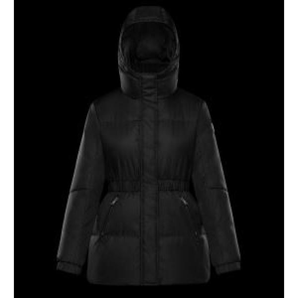 高レベルの保温性 高評価 MONCLER モンクレール 2026秋冬 ダウンジャケット