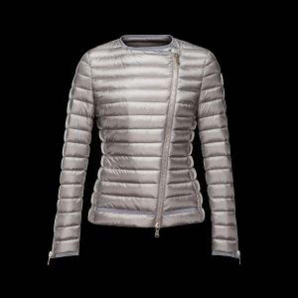 おしゃれも譲れない 2026秋冬 MONCLER モンクレール ダウンジャケット 3色可選
