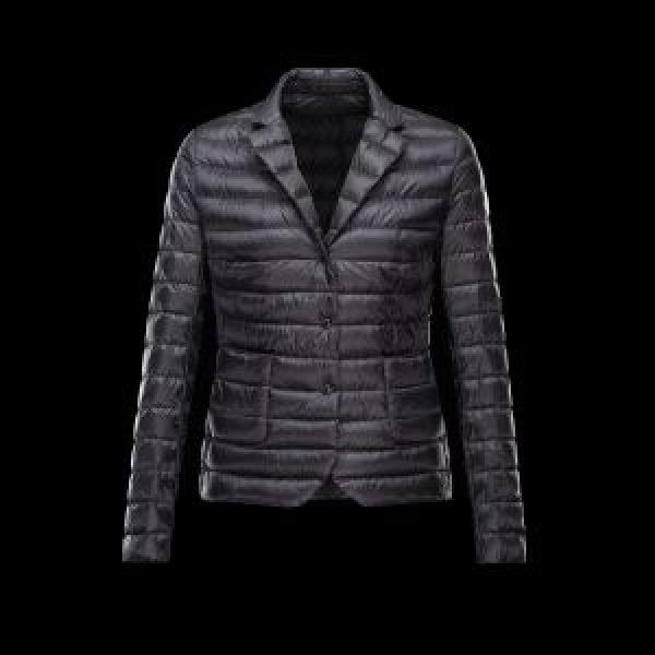 HOT100%新品 2026秋冬 MONCLER モンクレール ダウンジャケットふわふわな感触 2色可選