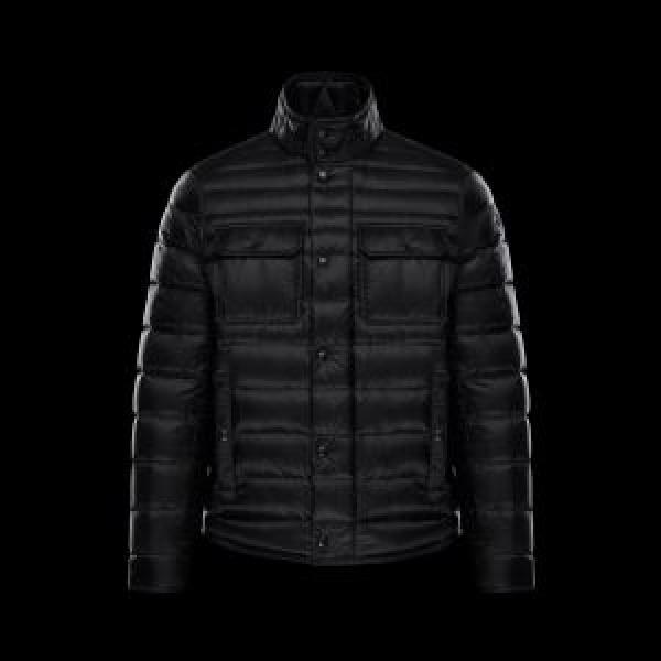 数に限りがある MONCLER モンクレール 2026秋冬 ダウンジャケット厳しい寒さに耐える