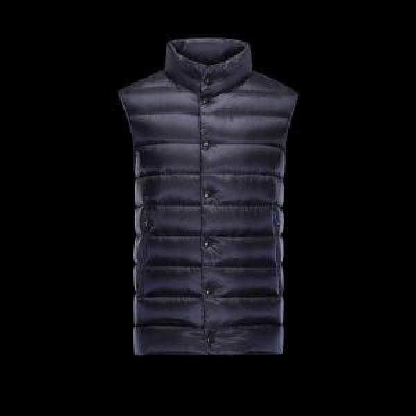 お得100%新品 2026秋冬 MONCLER モンクレール ダウンジャケット風も通さない 2色可選