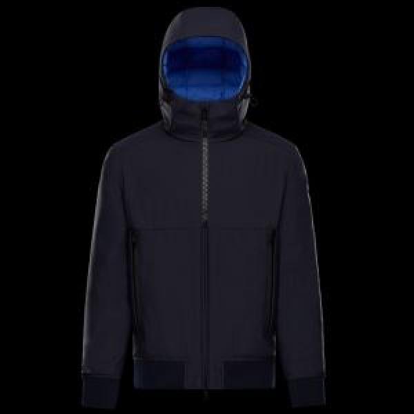 MONCLER モンクレール 大人っぼいダウンジャケット風も通さない 2色可選2026秋冬