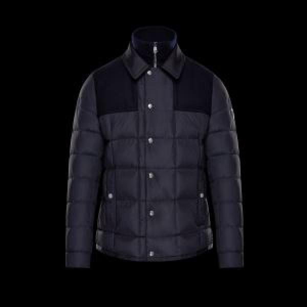 高レベルの保温性 2026秋冬 MONCLER モンクレール ダウンジャケット