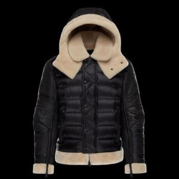 2026秋冬 MONCLER モンクレール赤字超特価お買い得 重さを感じず ダウンジャケット