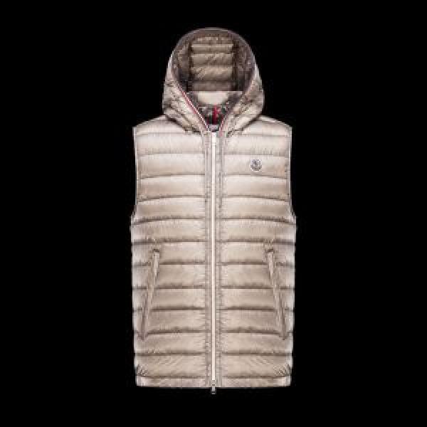 ダウンジャケットMONCLER モンクレール2026秋冬 高レベルの保温性2色可選 大歓迎な専門店