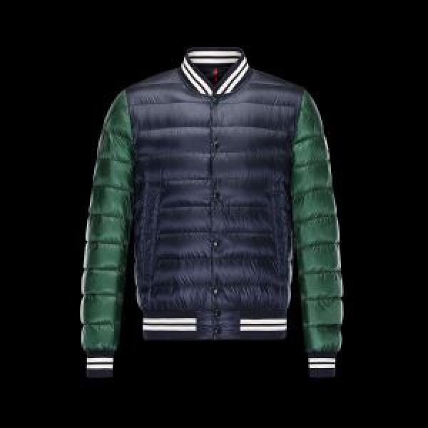 永遠の定番モデル 2026秋冬 MONCLER モンクレール ダウンジャケット