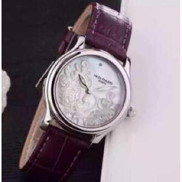 定番モデル 　パテックフィリップ時計メンズ 　PATEK PHILIPPE  2針クロノグラフ  防水機能性時計.206.