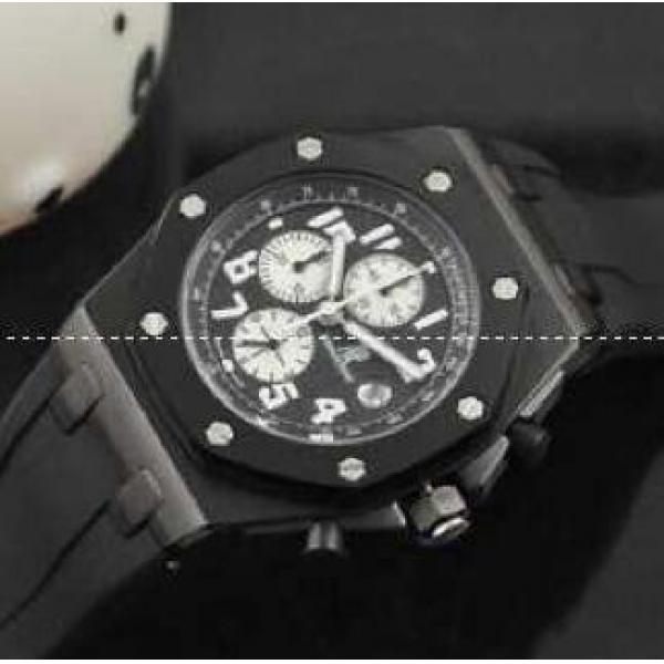 大好評　AUDEMARS PIGUET オーデマ・ピゲ ロイヤルオーク オフショア 26470ST.OO.A027CA.01 名門らしい上質な腕時計.203.